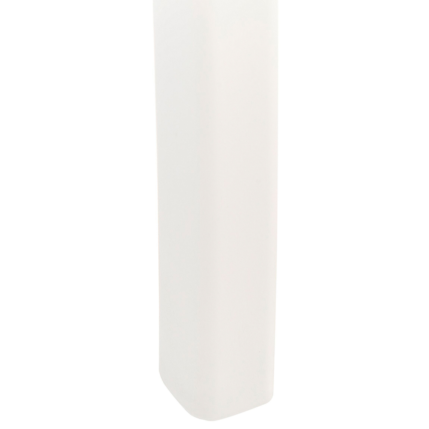 Gartenstuhl 4er Set VIESTE Weiss