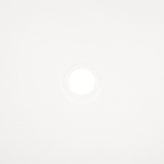 Gartenstuhl 4er Set VIESTE Weiss