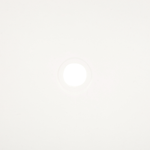 Gartenstuhl 4er Set CAMOGLI Weiss