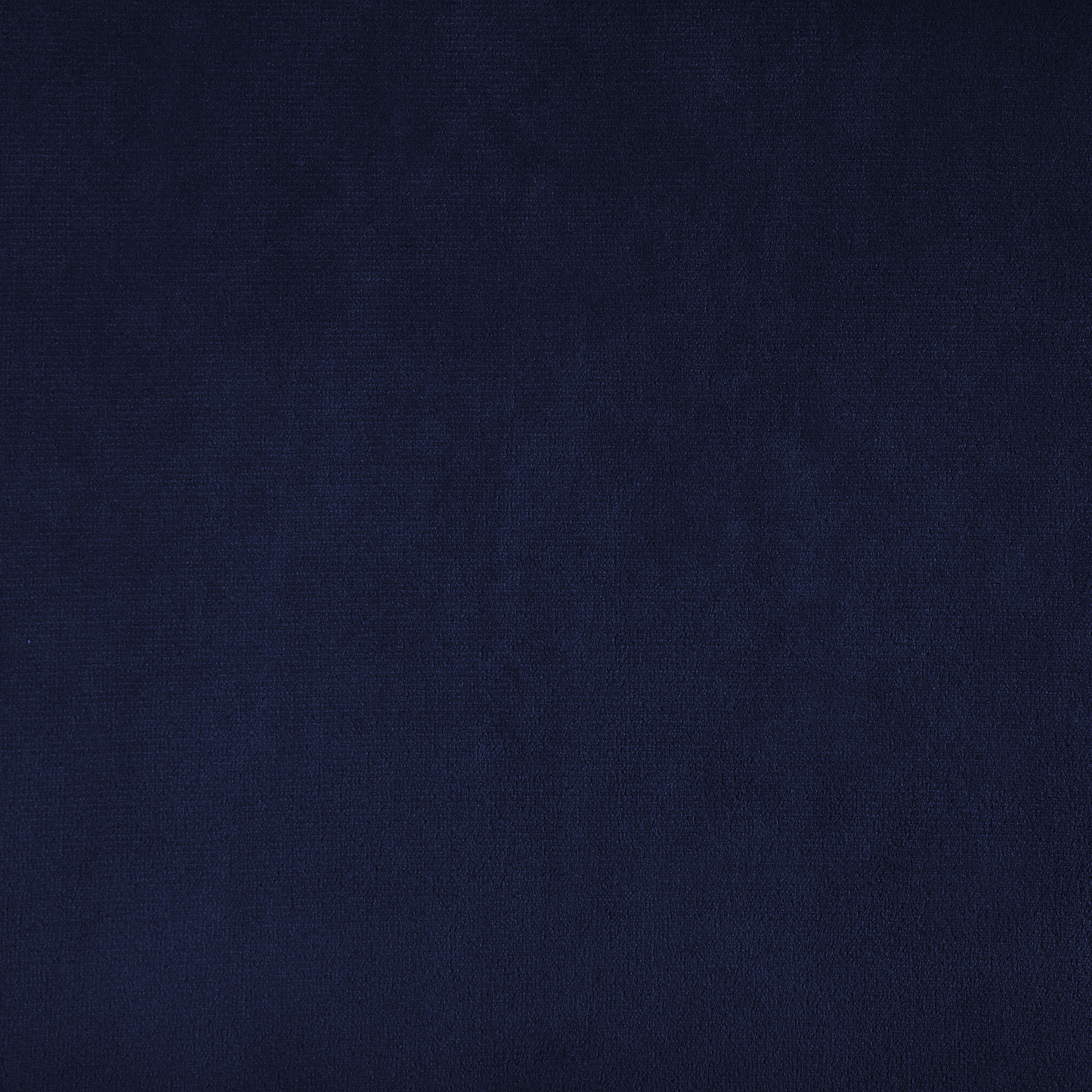 Esszimmerstuhl 2er Set Samtstoff Marineblau RUBIO