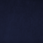 Esszimmerstuhl 2er Set Samtstoff Marineblau RUBIO