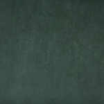 Esszimmerstuhl 2er Set RUBIO Samtstoff Smaragdgrün