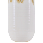 Blumenvase BYBLOS Steinzeug 35 cm Bunt