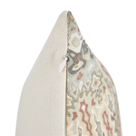 Dekokissen 2er Set VRIESEA 45 x 45 cm Bunt Abstraktes Muster