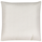 Dekokissen 2er Set DAVALLIA 45 x 45 cm Grün Pflanzenmuster