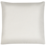 Kissen 2er Set Stickerei Beige TAXUS 45 x 45 cm