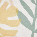 Kissen 2er Set Beige ILEX 45 x 45 cm