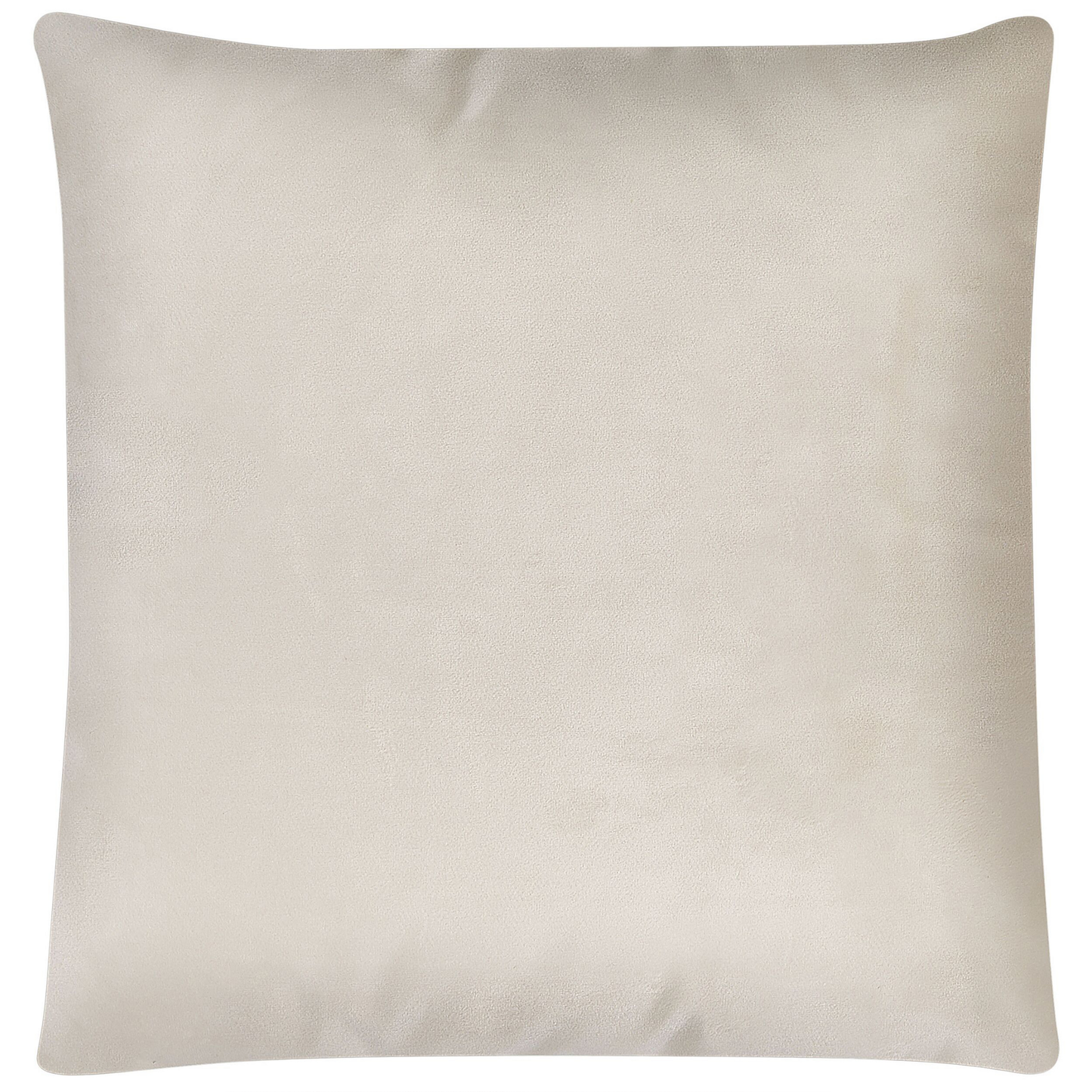 Dekokissen 2er Set CAMPSIS Samtstoff 45 x 45 cm Bunt Geometrisches Muster
