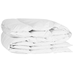 Winterbettdecke Entendaunen 240 x 220 cm extra warm GROSSGLOCKNER