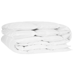 Extra warme Bettdecke Winter GROSSGLOCKNER Daunen 200 x 220 cm