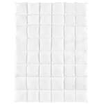 Extra warme Bettdecke Winter GROSSGLOCKNER Daunen 155 x 220 cm