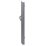 Seitenmarkise DORIO 305 cm 160 cm Beige