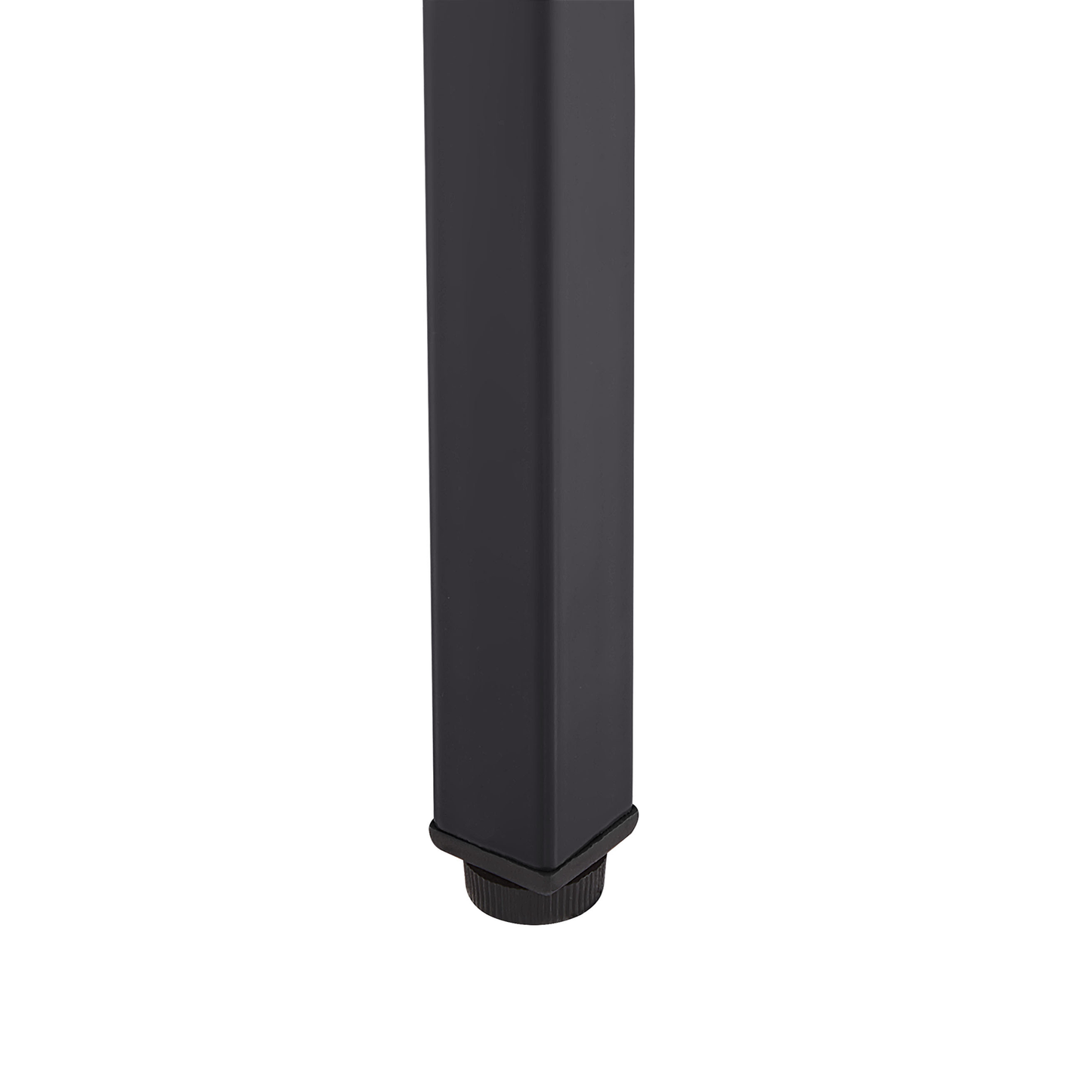 Kommode ENAGO Metall Schwarz