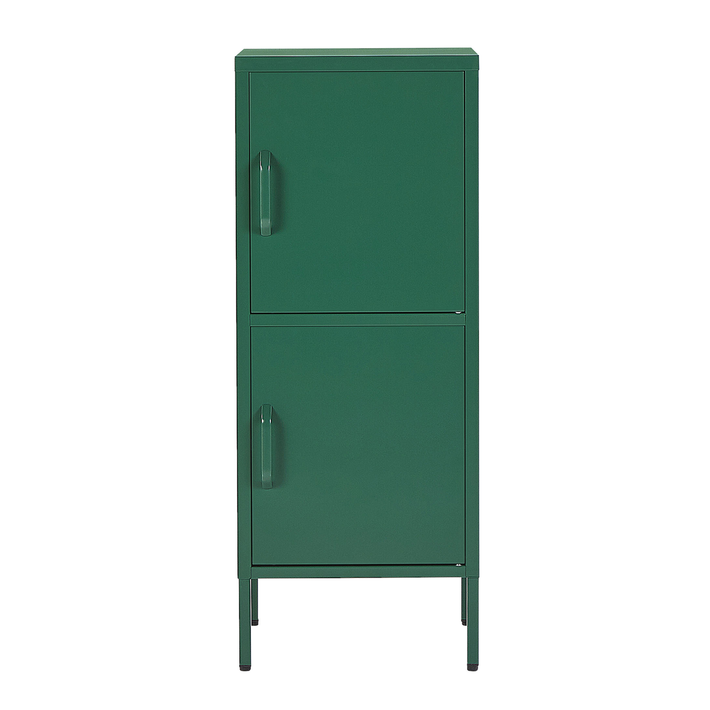 Büroschrank HURON Metall Grün