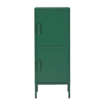 Büroschrank HURON Metall Grün