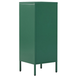 Büroschrank HURON Metall Grün