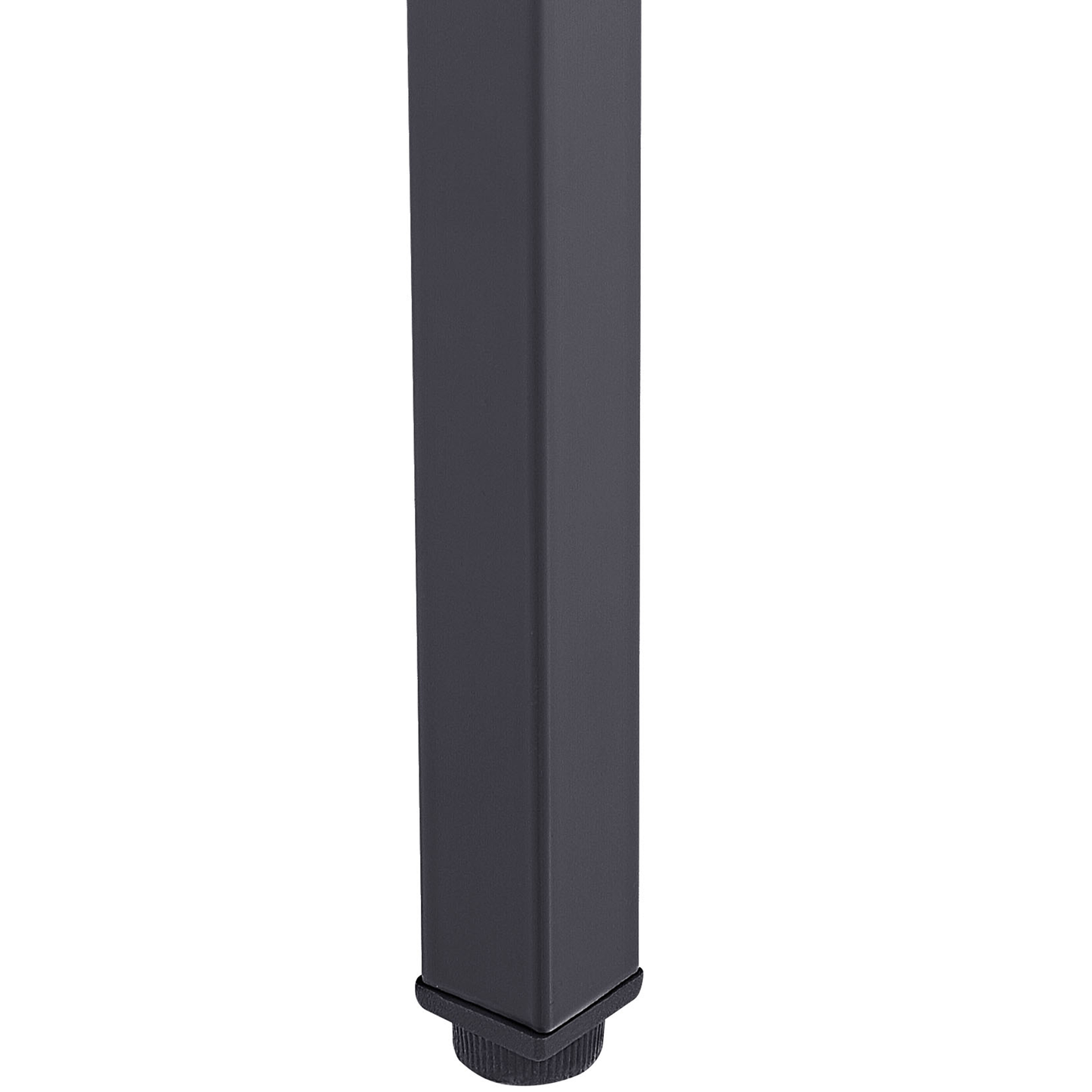 Büroschrank WOSTOK Metall Schwarz