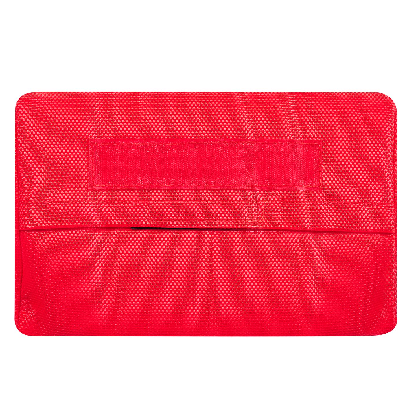 Gartenliege Stahl Textilbespannung rot Schaukelfunktion CARANO II