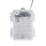 Dekofigur Baumwolle Weiss KUMPU