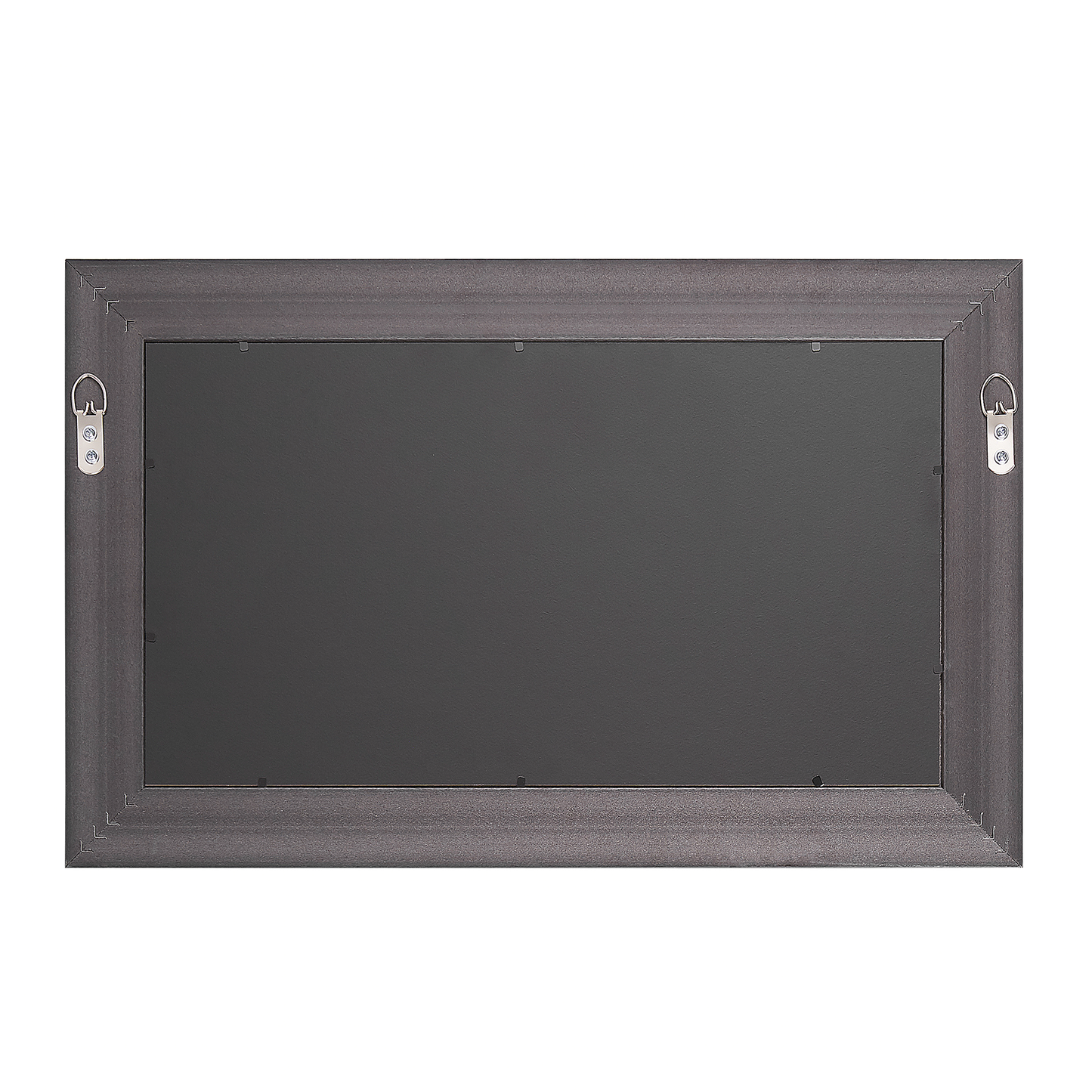 3er-Fotorahmen DABOLA Kupfer