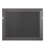 6er-Fotorahmen DABOLA Kupfer