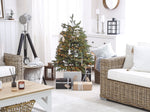 Künstlicher Weihnachtsbaum 120 cm grün HUXLEY