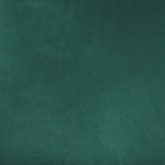 3-Sitzer Sofa Samtstoff smaragdgrün GAVLE