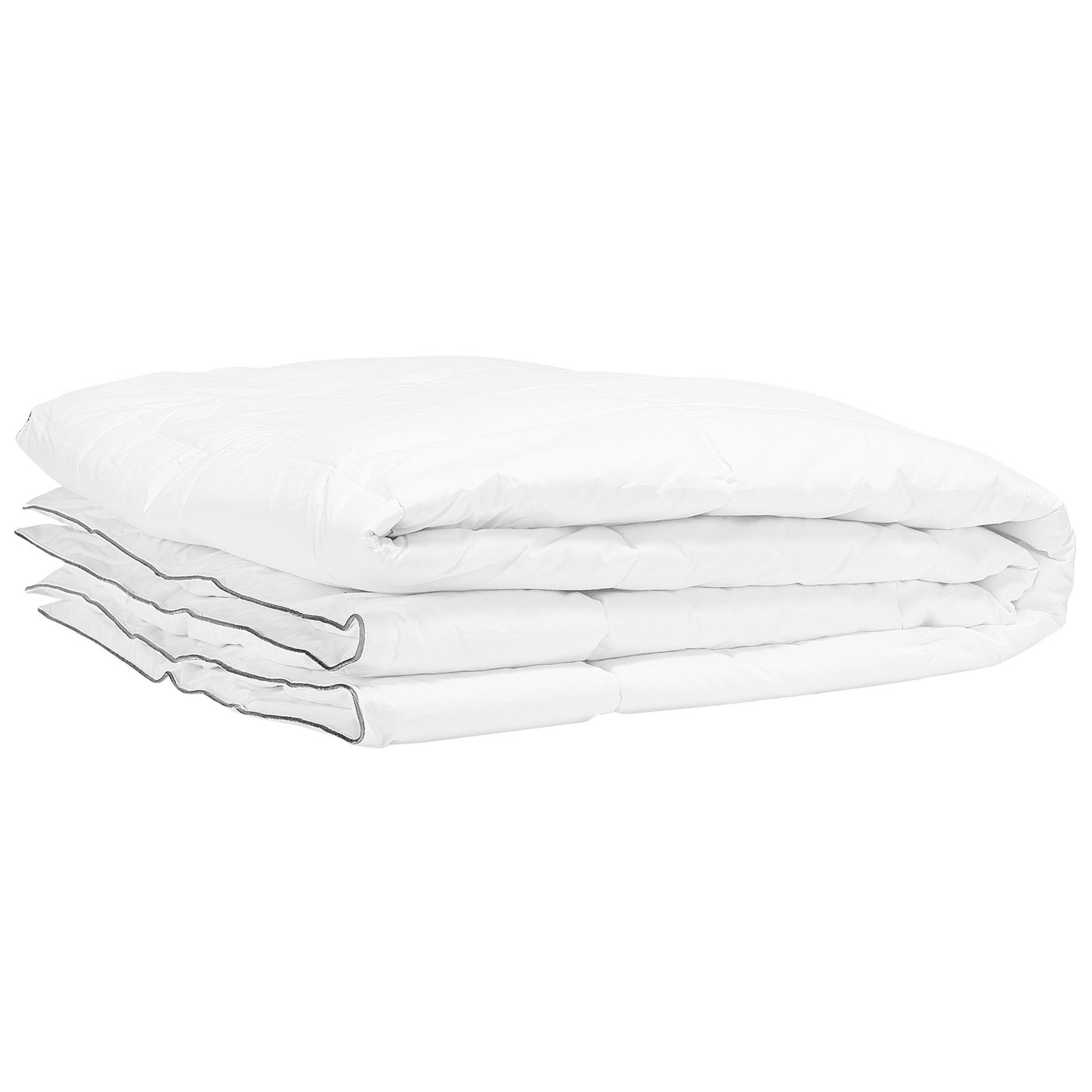Zweilagige Bettdecke Alle Jahreszeiten HOWERLA Polyester 200 x 220 cm
