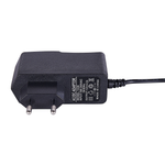 LED-Badezimmer-Spiegel ODENAS 50 cm 60 cm Schwarz
