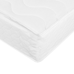 Wasserbettbezug 140 x 200 cm geschlossen PURE