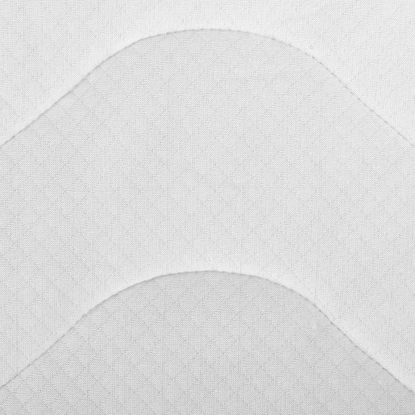 Wasserbettbezug 140 x 200 cm geschlossen PURE