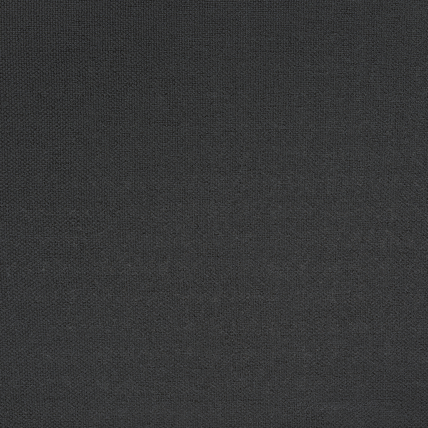 Boxspringbett Stoff PRESIDENT 160 x 200 cm Schwarz