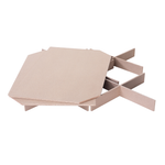 Wasserbettmatratzen Set inkl. Zubehör und Podest 140 x 200 cm SOLERS