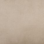 Dekokissen 2er Set POTHOS Samtstoff 30 x 50 cm Beige Ohne Muster