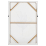 Canvas CORVARO Naturmotiv 63 x 99 cm Beige
