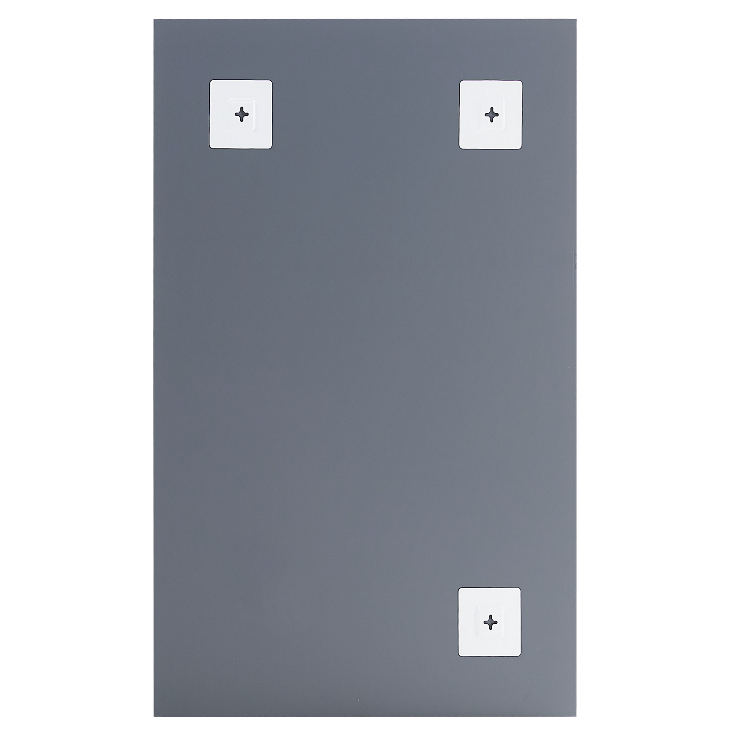 Badmöbel Set heller Holzfarbton MADRID