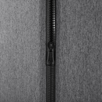 Akustik Raumteiler 3-teilig STANDI Grau 184 cm 184 cm