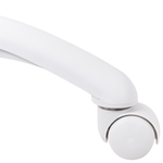 Bürostuhl drehbar MARGUERITE Rosa