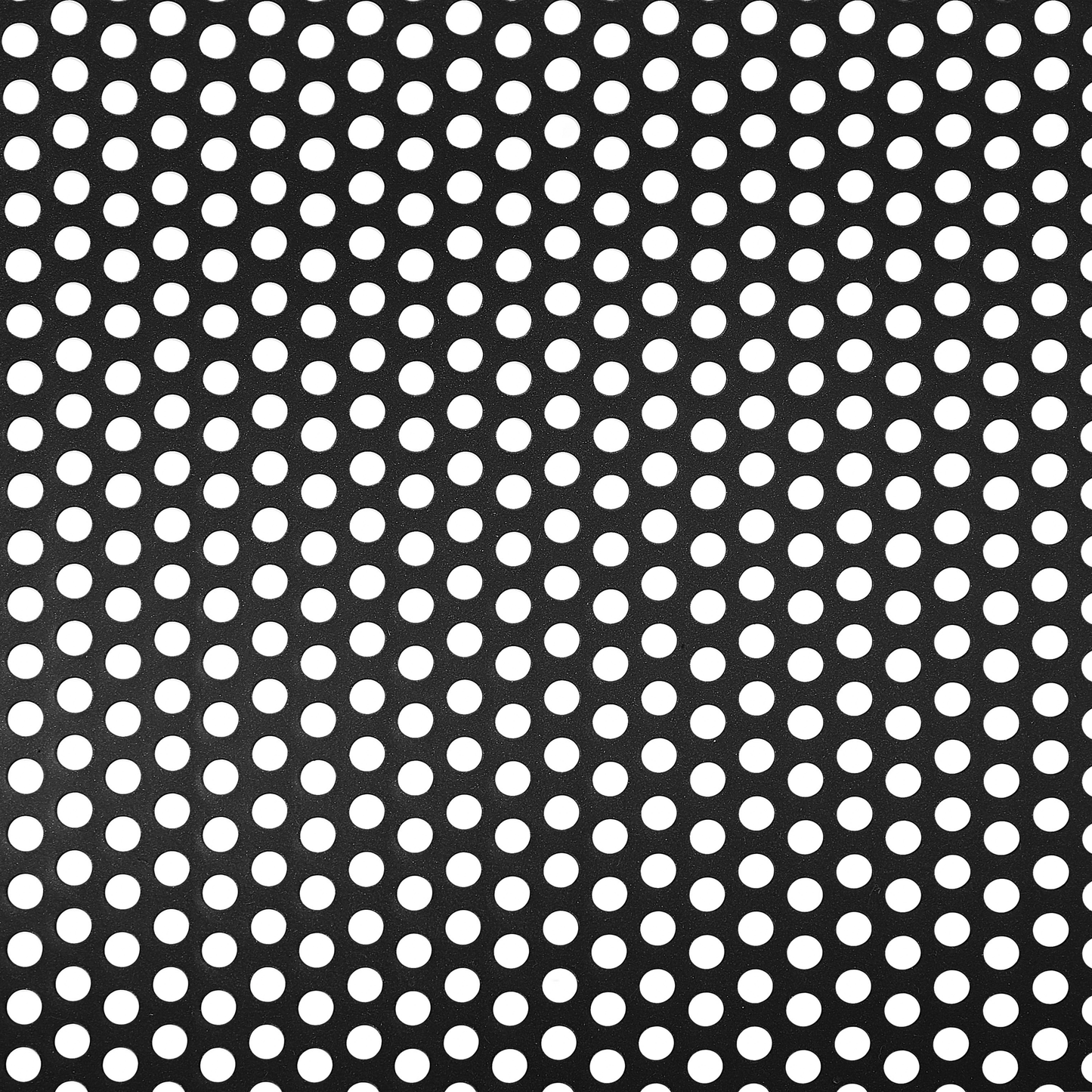 Zeitungsständer Eisen schwarz 33 x 30 cm BELA