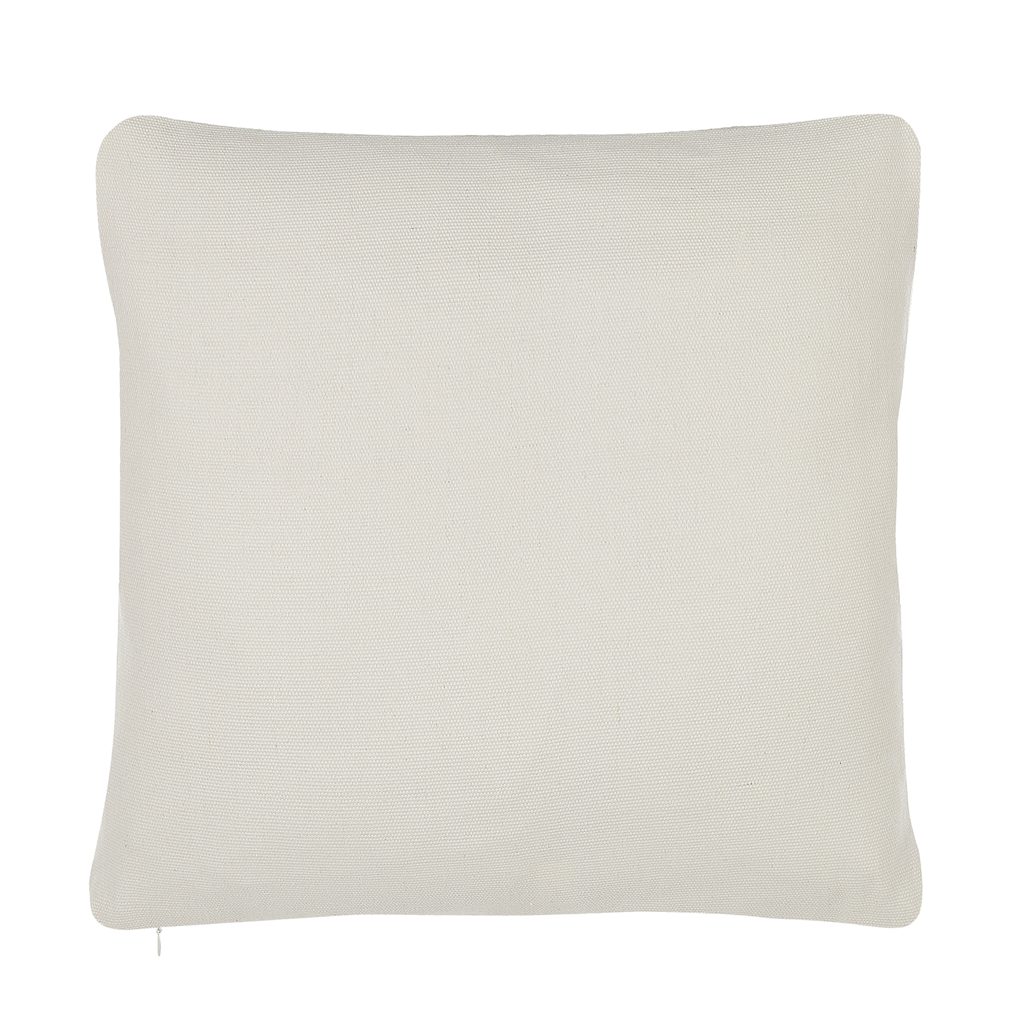 Dekokissen 2er Set BIDENS 45 x 45 cm Bunt Streifenmuster