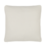 Dekokissen 2er Set BIDENS 45 x 45 cm Bunt Streifenmuster