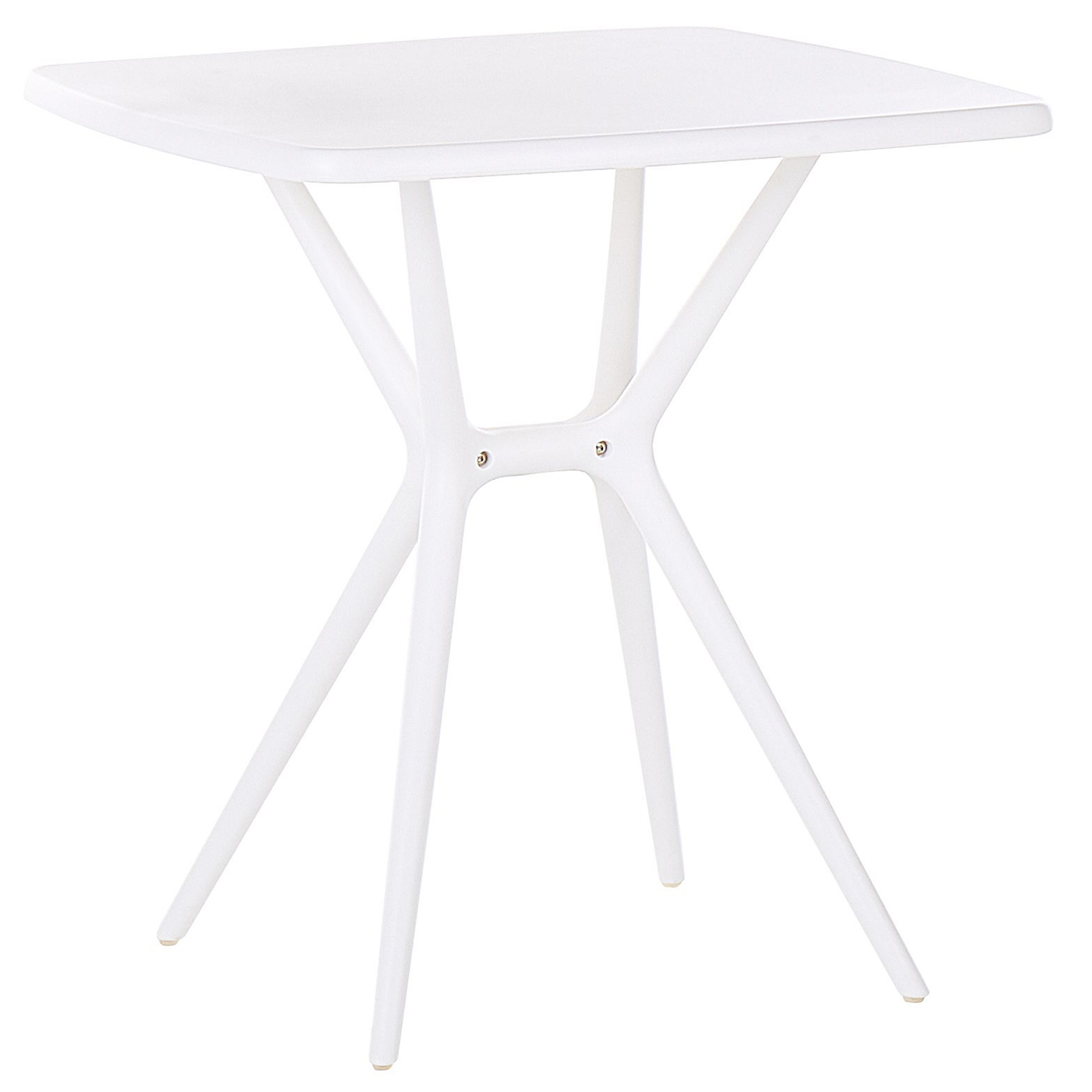 Bistro Set SERSALE Blau