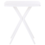 Bistro Set SERSALE Blau