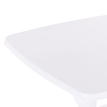 Bistro Set SERSALE Blau