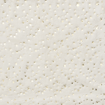 Kuscheldecke ALAZEYA 130 x 180 cm Creme