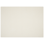 Kuscheldecke ASAKA Baumwolle 130 x 180 cm Beige
