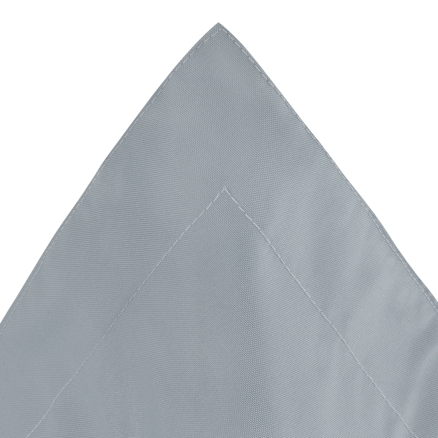 Sitzsack 300 L FUZZY 140 cm 180 cm Hellgrau
