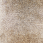 Dekokissen 2er Set HORDEUM Webpelz 45 x 45 cm Hellbraun Ohne Muster