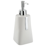 Badaccessoires Set 3-teilig SONANA Keramik Hellbeige