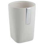 Badaccessoires Set 3-teilig SONANA Keramik Hellbeige